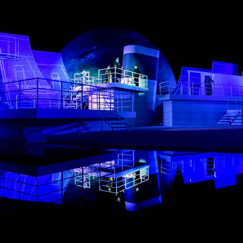 Titanic – Das Musical